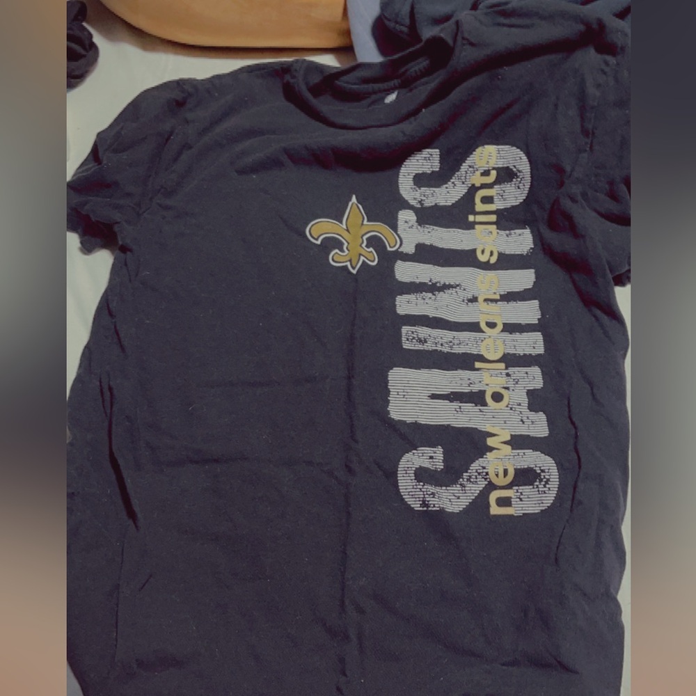 saints
